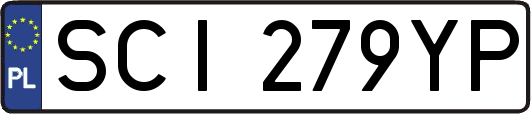 SCI279YP