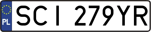 SCI279YR