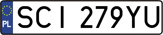 SCI279YU