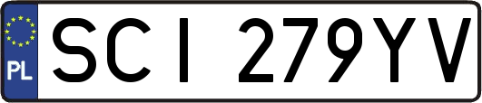 SCI279YV