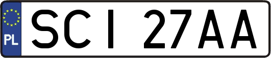 SCI27AA