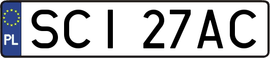 SCI27AC