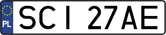 SCI27AE
