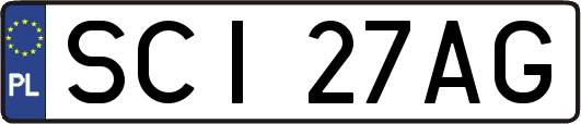 SCI27AG