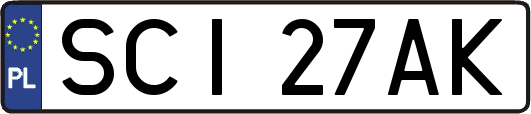 SCI27AK
