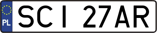 SCI27AR
