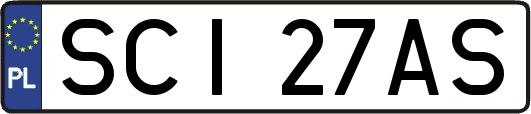 SCI27AS