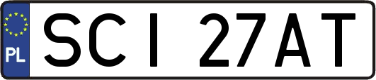 SCI27AT