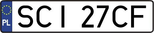 SCI27CF