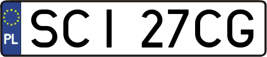 SCI27CG