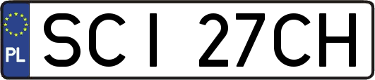 SCI27CH