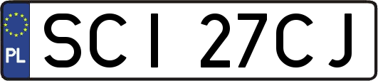 SCI27CJ