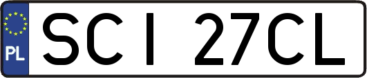 SCI27CL