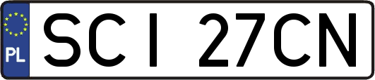 SCI27CN