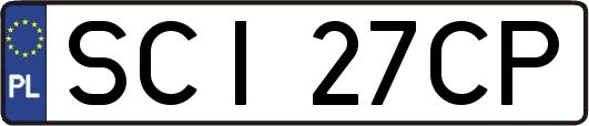 SCI27CP