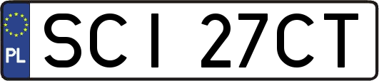 SCI27CT