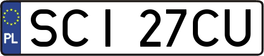 SCI27CU