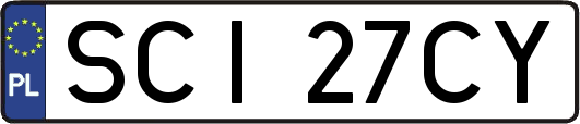 SCI27CY