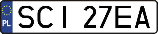 SCI27EA