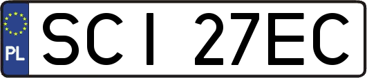 SCI27EC
