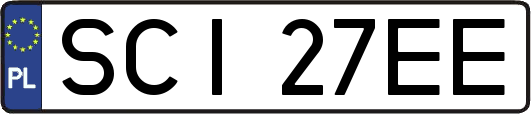 SCI27EE