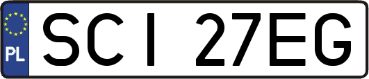 SCI27EG