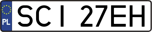 SCI27EH