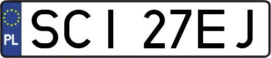 SCI27EJ