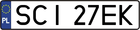 SCI27EK