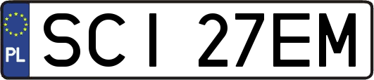 SCI27EM