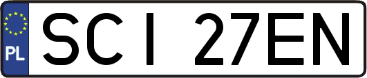 SCI27EN