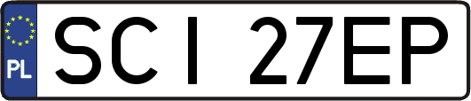 SCI27EP