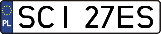 SCI27ES