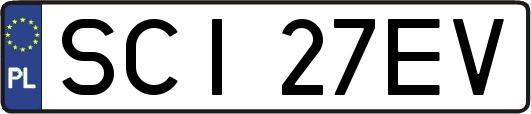 SCI27EV