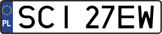 SCI27EW