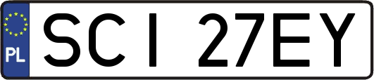 SCI27EY