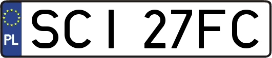 SCI27FC