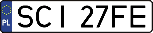 SCI27FE