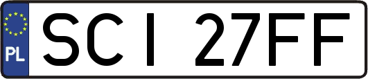 SCI27FF