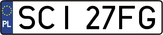 SCI27FG