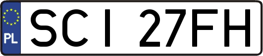 SCI27FH