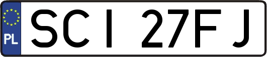 SCI27FJ