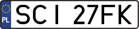 SCI27FK