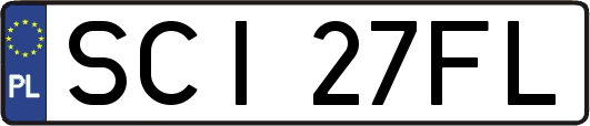 SCI27FL