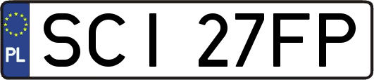 SCI27FP