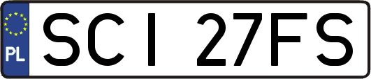 SCI27FS