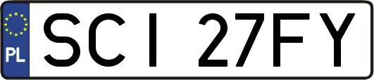 SCI27FY