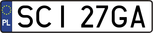 SCI27GA