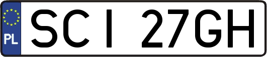 SCI27GH