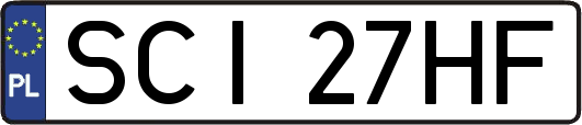 SCI27HF